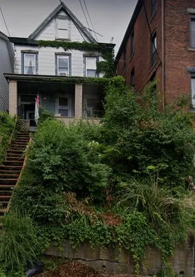 Calabro Landscaping Solutions Logo