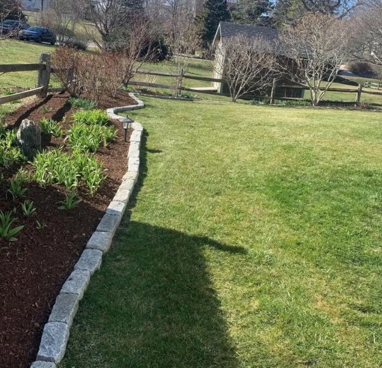 Expert landscape design for outdoor upgrades across Cranston, RI - Calan Services