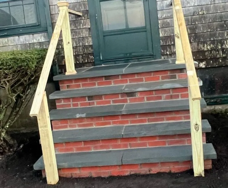 Custom residential landscaping for outdoor upgrades across Cranston, RI - Calan Services