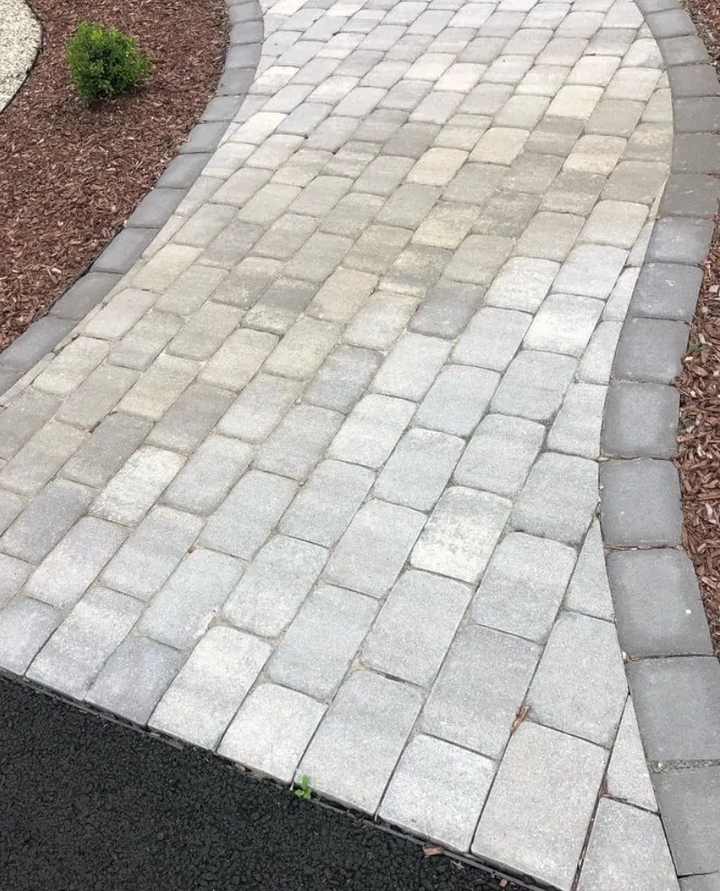 Top-rated lawn care service for residential properties across Cranston, RI - Calan Services