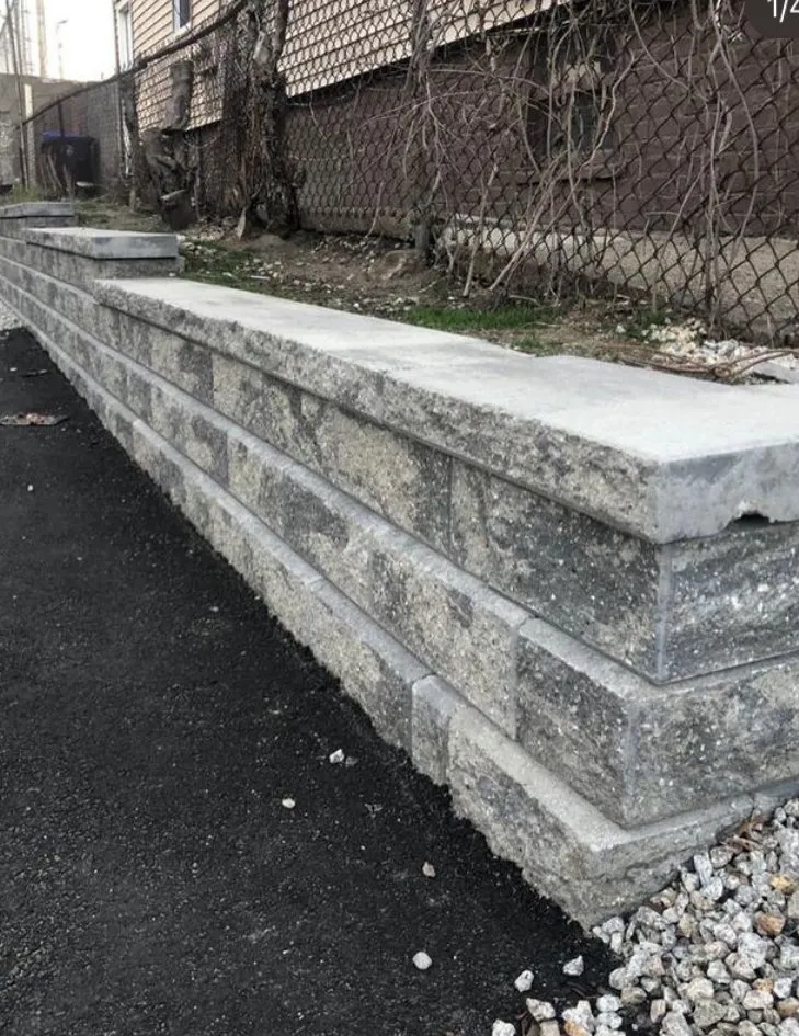 Trusted landscape design in Cranston, RI - Calan Services