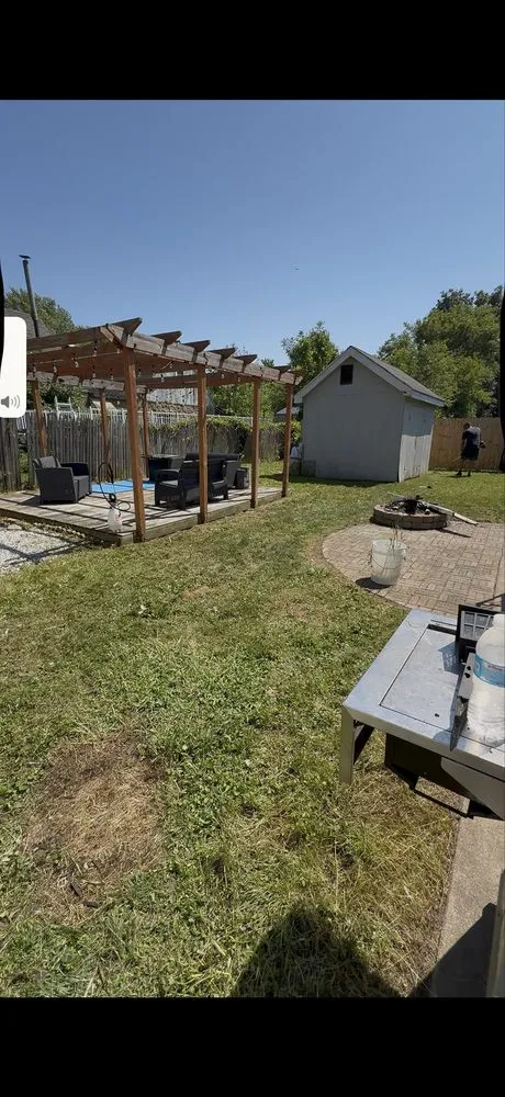 Professional garden landscaping in Depew, NY - Calandra Landscaping and Snowplow