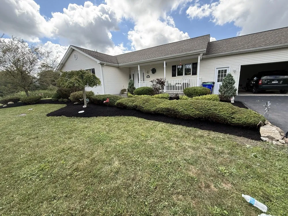 Reliable landscaping services for outdoor upgrades in Depew, NY by Calandra Landscaping and Snowplow