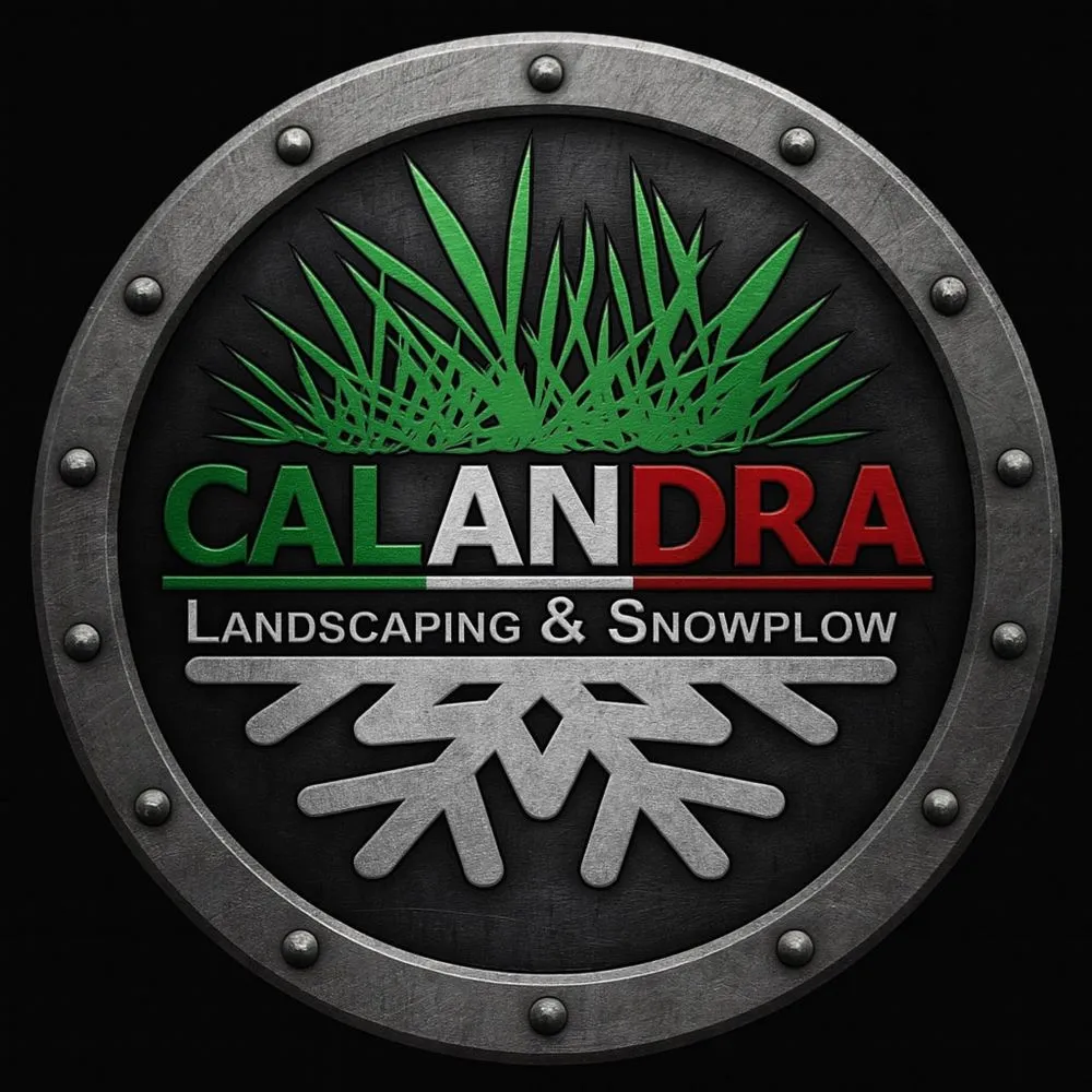 Local lawn mowing service for year-round maintenance in Depew, NY by Calandra Landscaping and Snowplow