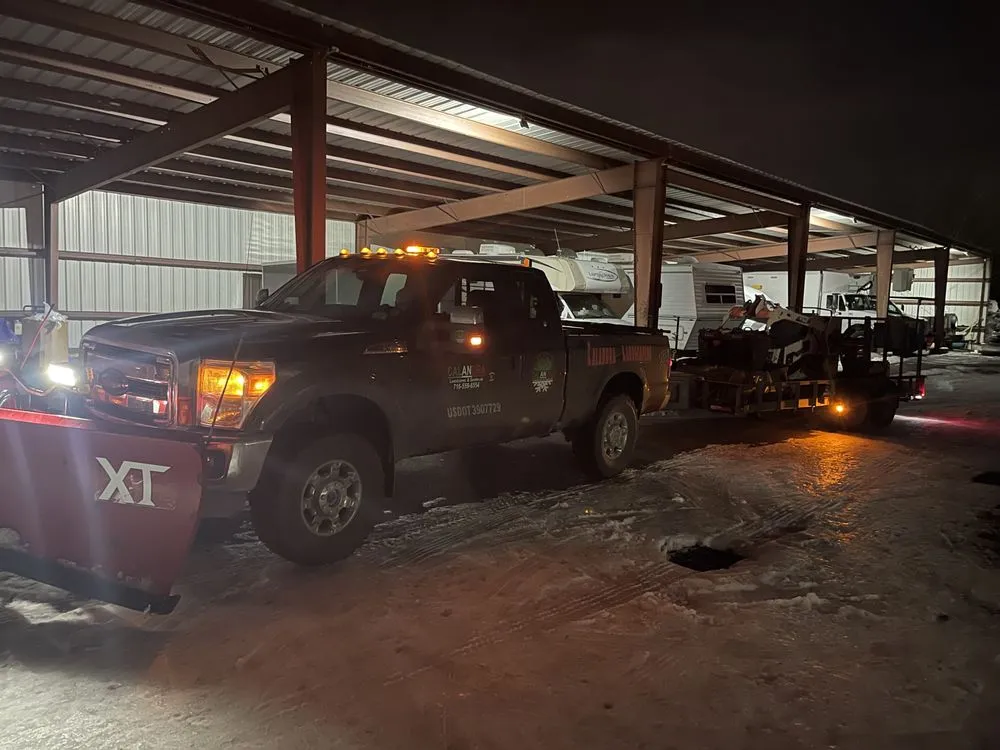 Affordable yard maintenance experts serving Depew, NY - Calandra Landscaping and Snowplow