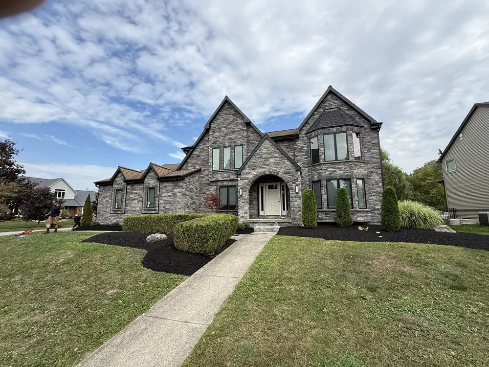 Top-rated yard maintenance experts serving Depew, NY - Calandra Landscaping and Snowplow