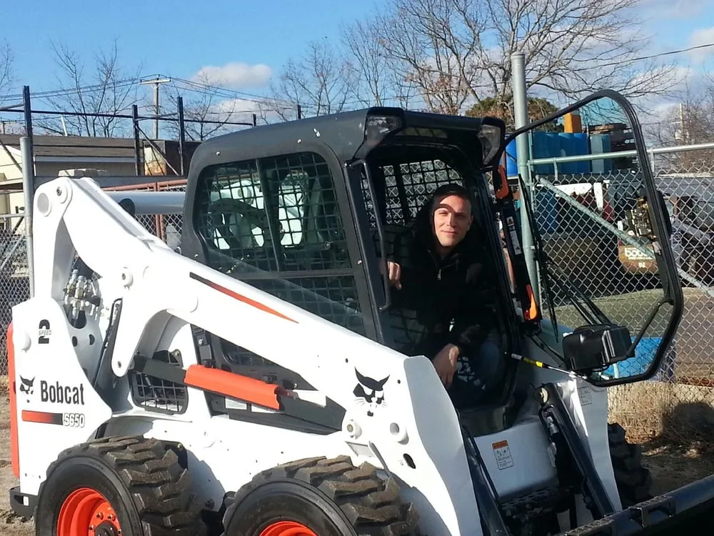 Expert landscape installation experts serving Ronkonkoma, NY - Calandro Landscape & Design