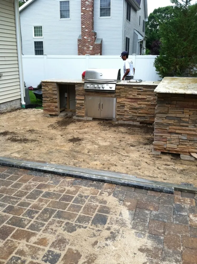 Trusted residential landscaping for outdoor upgrades across Ronkonkoma, NY - Calandro Landscape & Design