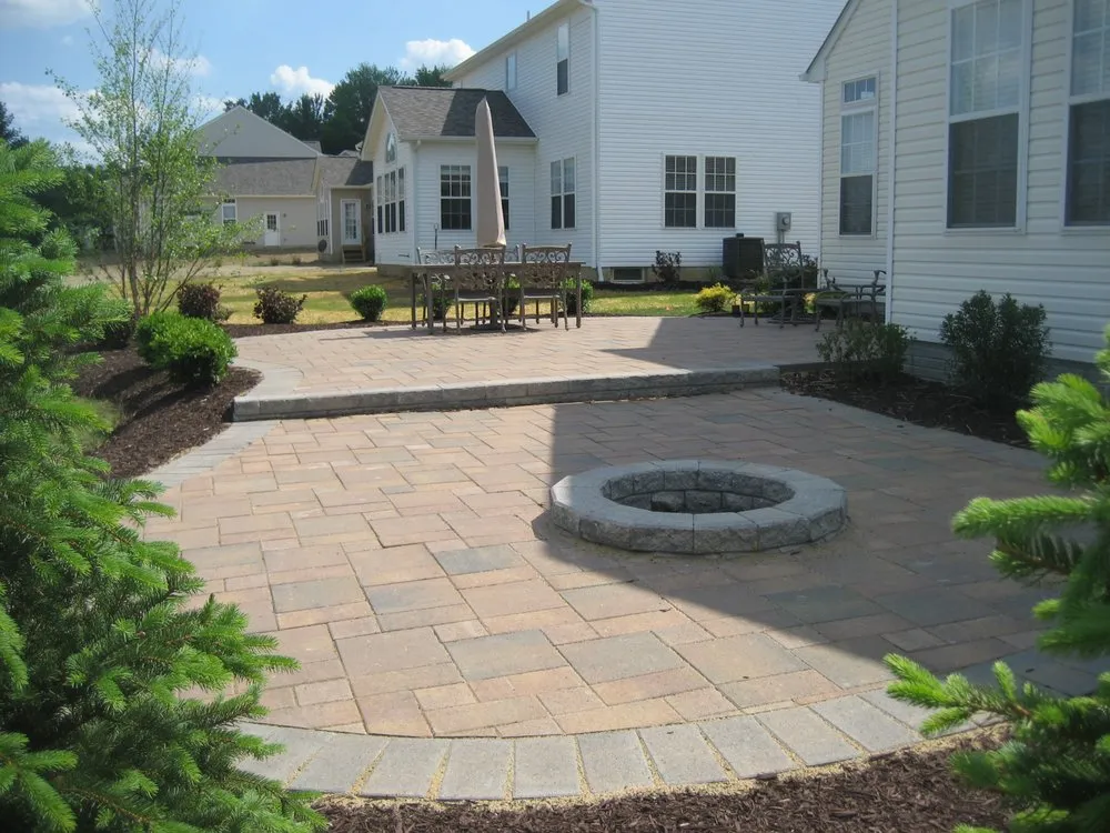 Trusted landscape installation in North Royalton, OH - Calanni Landscaping