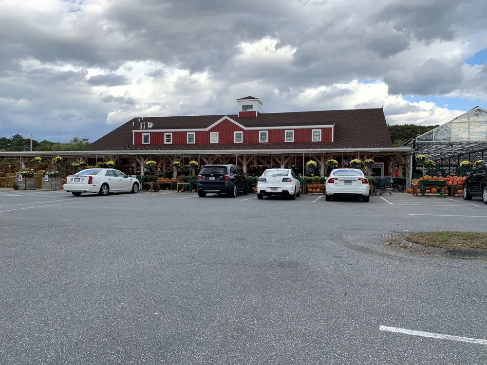 Professional landscaping services in Reading, MA - Calareso's Farm Stand