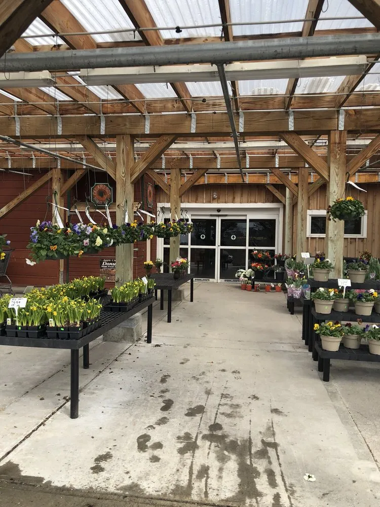 Local lawn care service in Reading, MA by Calareso's Farm Stand