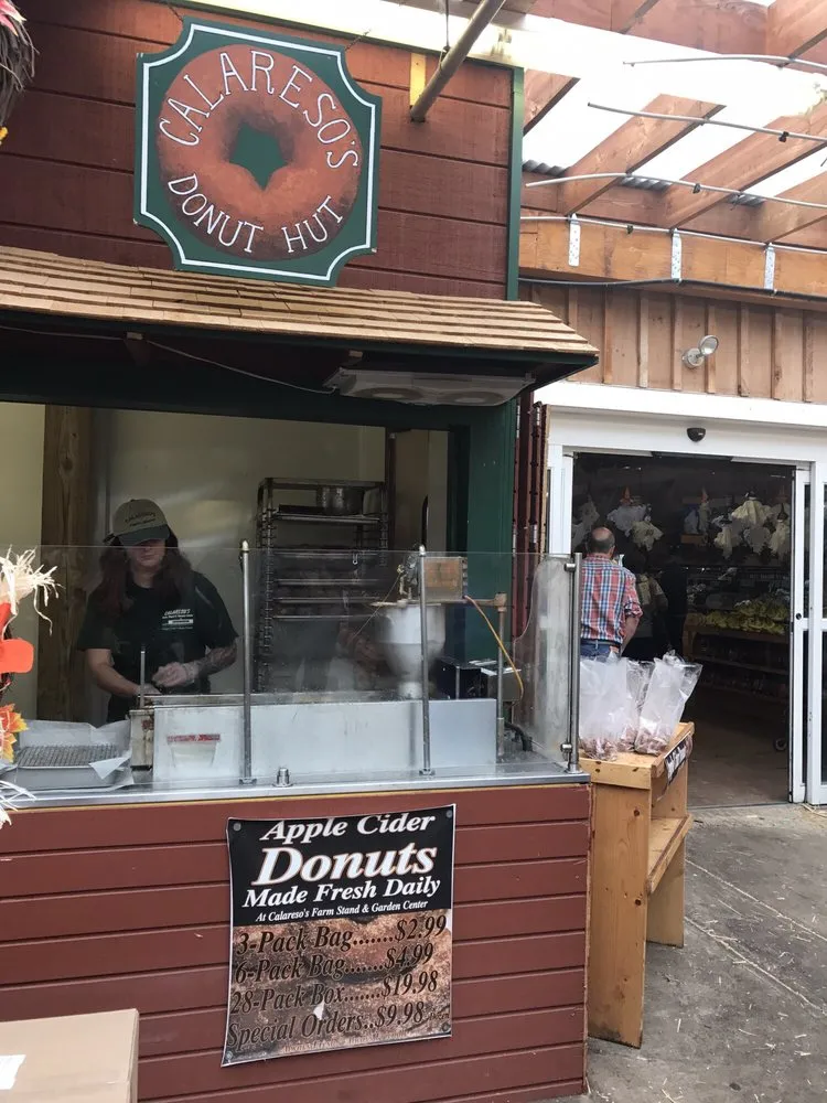 Reliable yard maintenance for year-round maintenance in Reading, MA by Calareso's Farm Stand