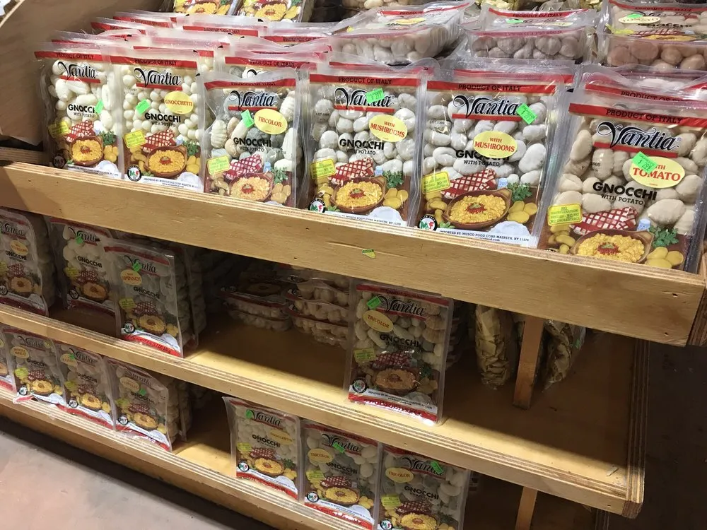 Expert garden landscaping in Reading, MA by Calareso's Farm Stand