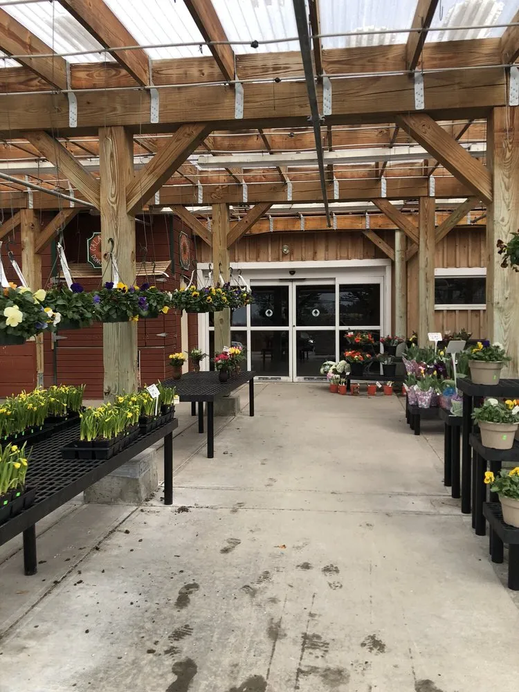 Affordable landscaping services for homes across Reading, MA - Calareso's Farm Stand