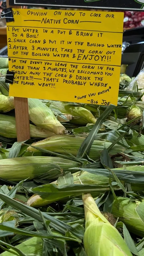 Affordable lawn mowing service in Reading, MA - Calareso's Farm Stand