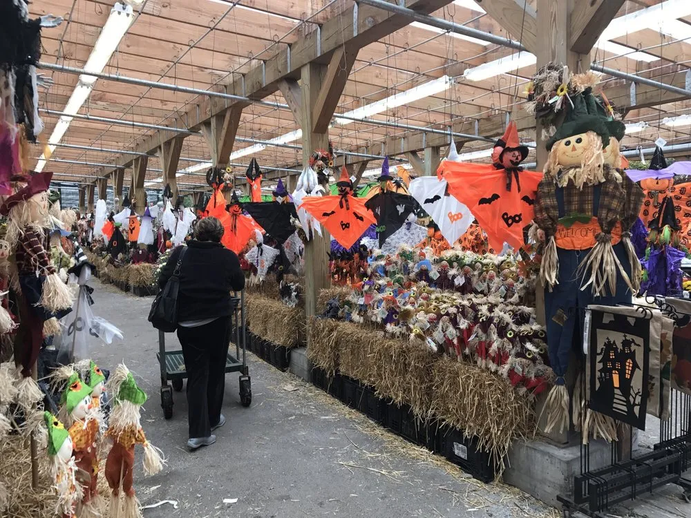 Professional lawn mowing service experts serving Reading, MA - Calareso's Farm Stand
