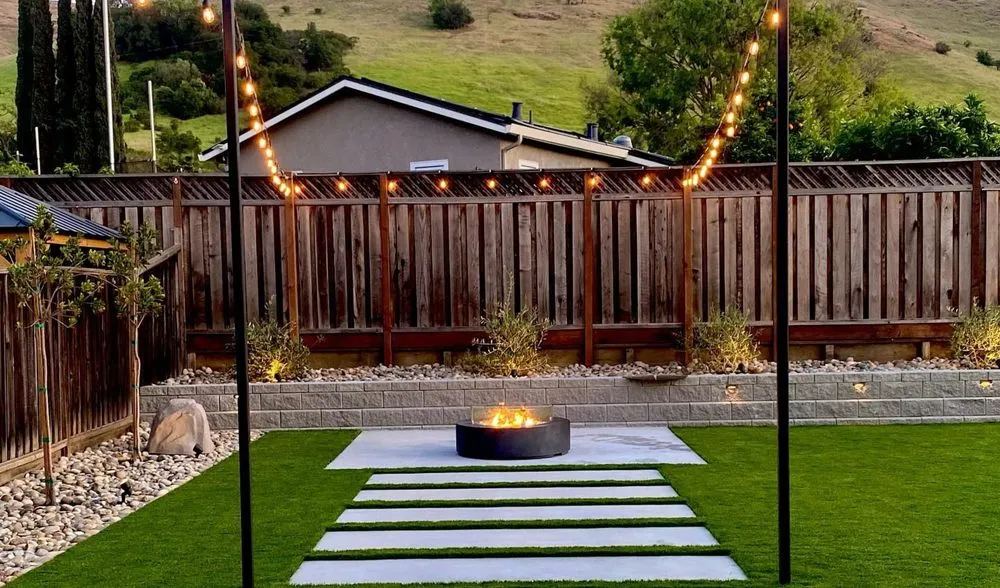 Trusted lawn mowing service for homes in Erie, CO by Calaway Landscape, and Sprinklers