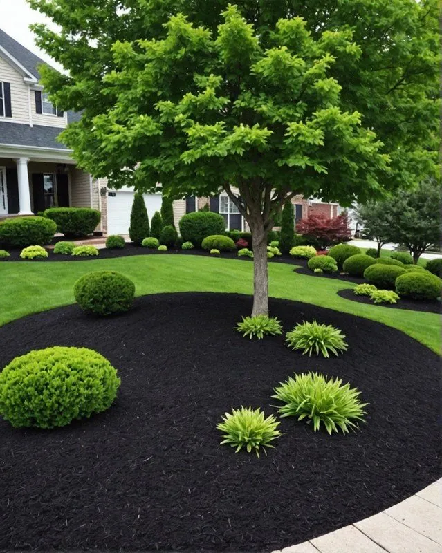 Local lawn care service with custom design in Erie, CO by Calaway Landscape, and Sprinklers
