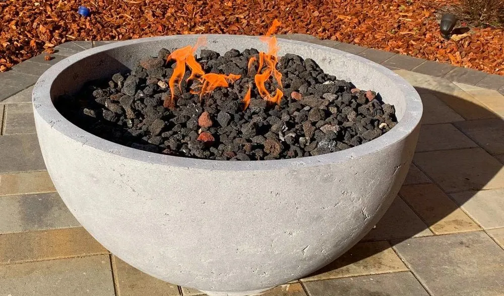 Trusted garden landscaping experts serving Erie, CO - Calaway Landscape, and Sprinklers