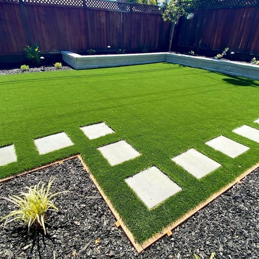 Top-rated garden landscaping in Erie, CO - Calaway Landscape, and Sprinklers