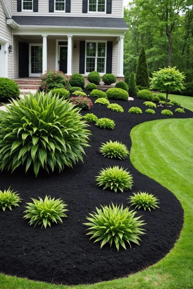 Local landscape installation in Erie, CO by Calaway Landscape, and Sprinklers