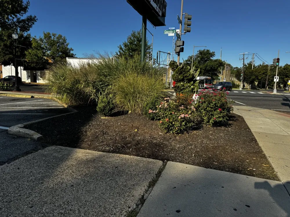 Custom landscape installation experts serving Montgomery Village, MD - Calazin Landscaping