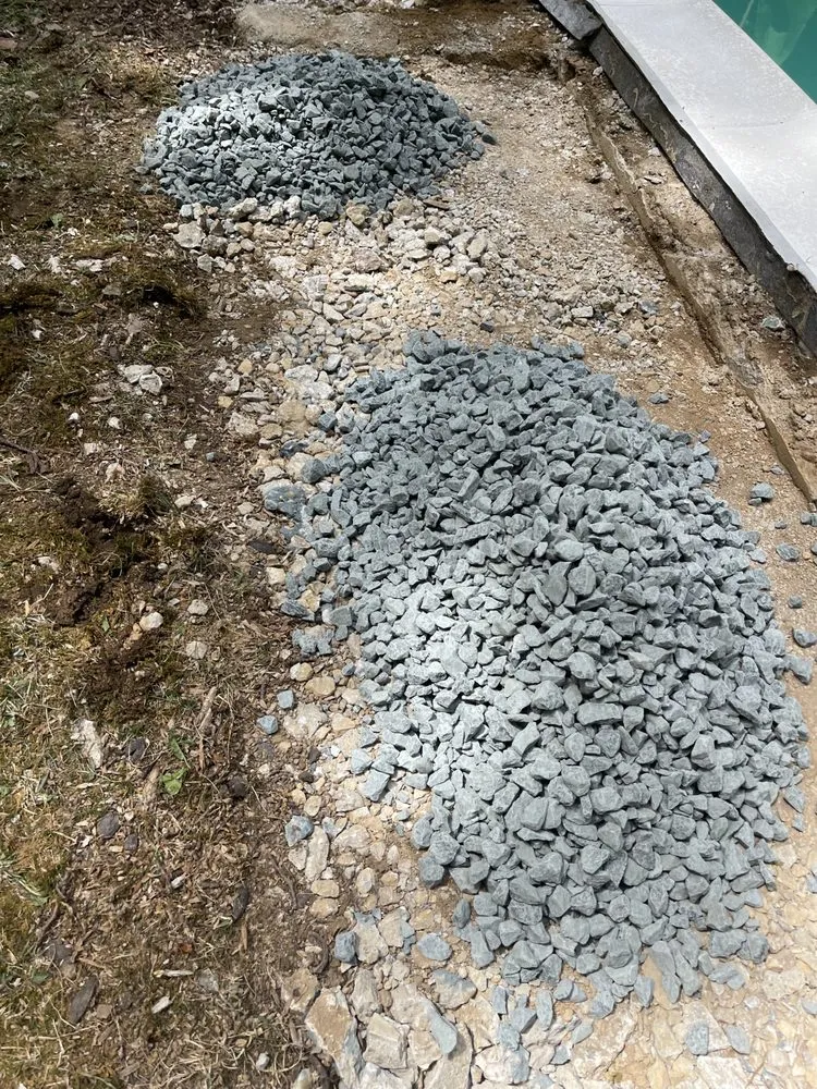 Affordable residential landscaping for beautiful yards in Montgomery Village, MD by Calazin Landscaping