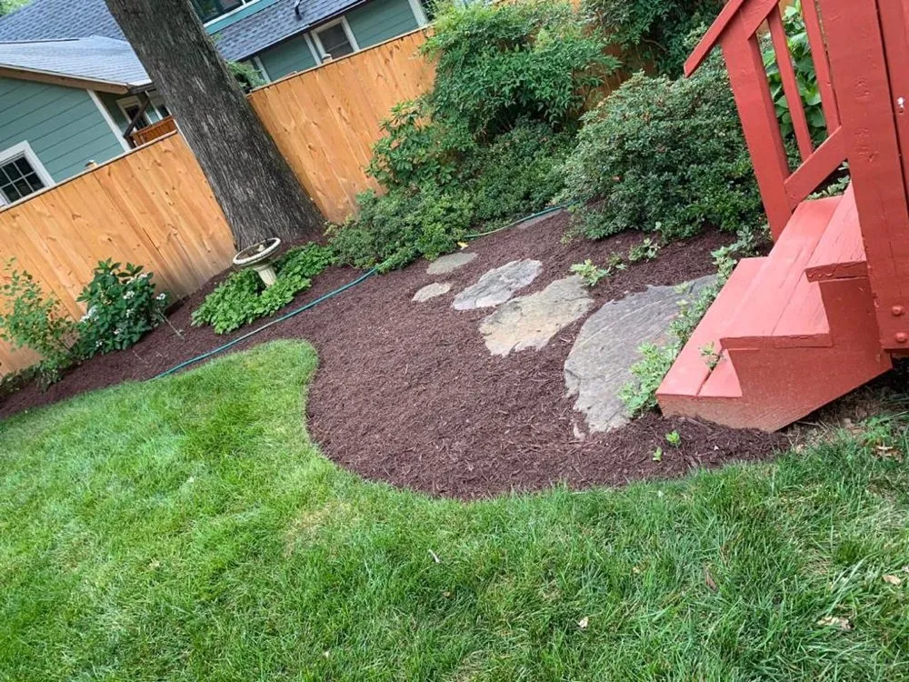 Local landscaping services for outdoor upgrades across Silver Spring, MD - Calcano Landscaping