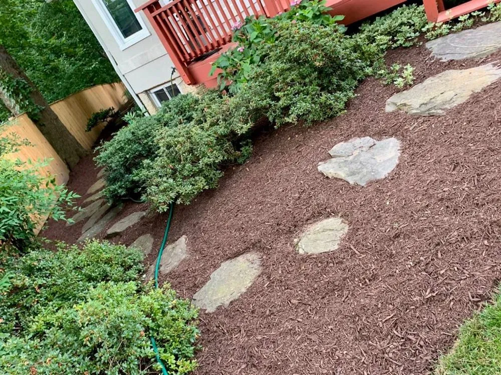 Affordable outdoor landscaping in Silver Spring, MD - Calcano Landscaping