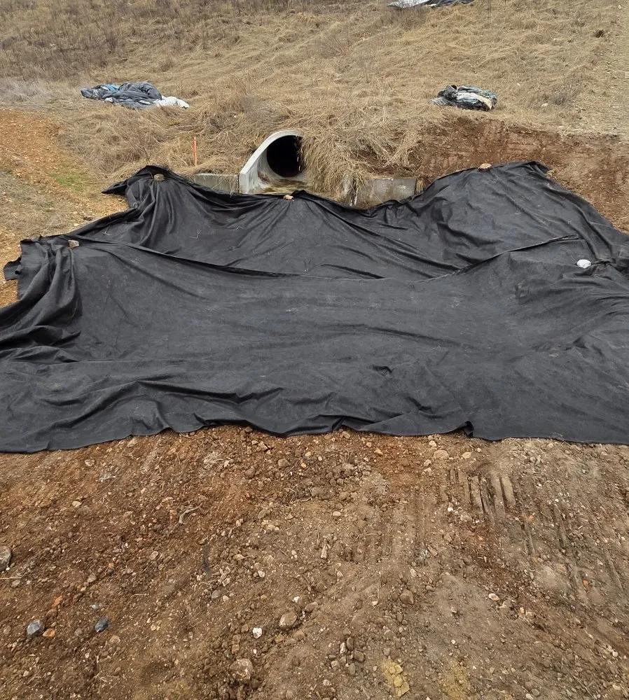 Local landscaping services in Bella Vista, AR - Calderon Earthwork