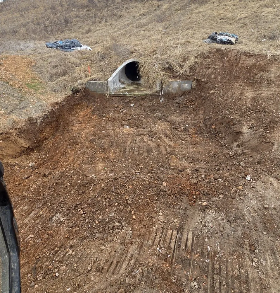 Top-rated garden landscaping in Bella Vista, AR - Calderon Earthwork