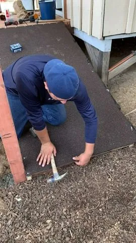 Reliable lawn care service in Novato, CA by Calderon Landscaping Services