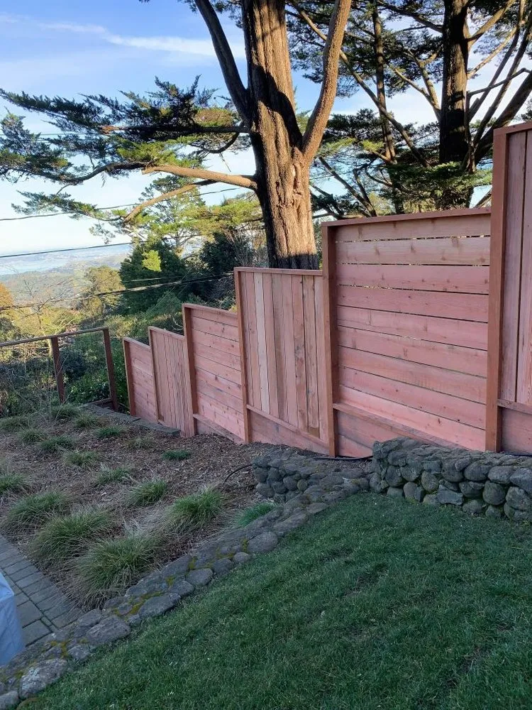 Trusted lawn care service in Novato, CA by Calderon Landscaping Services