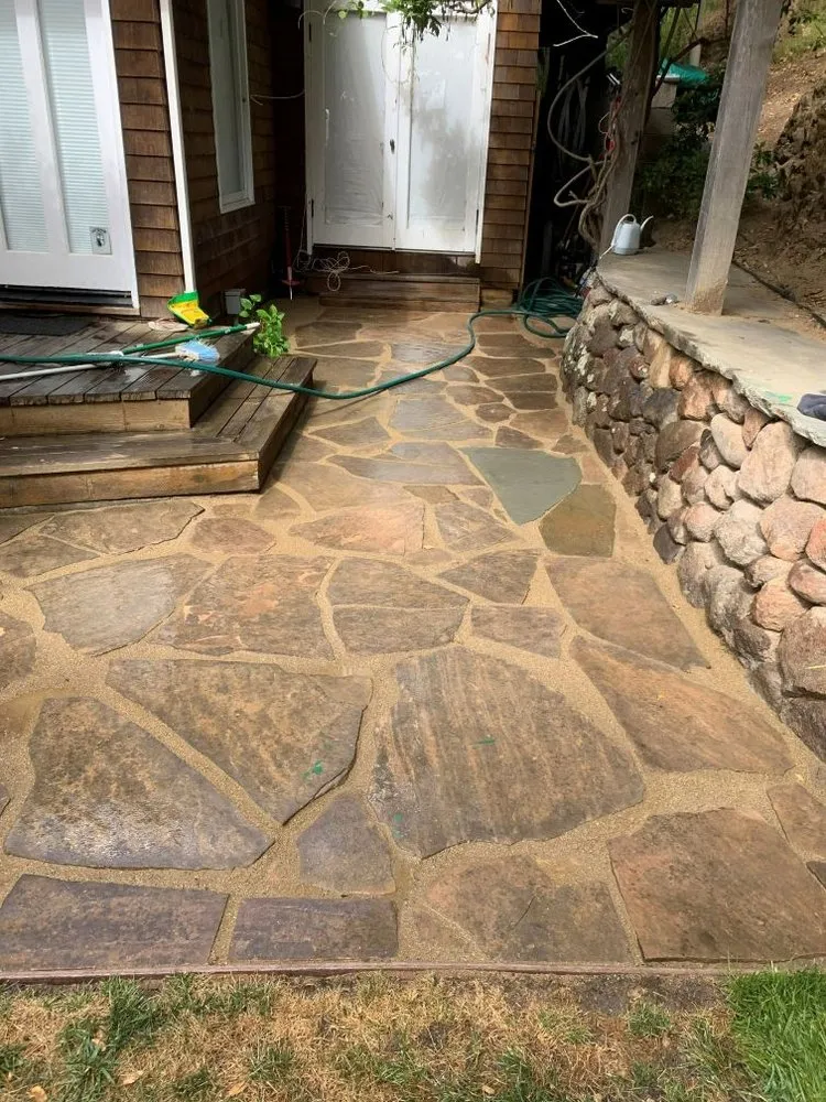 Expert landscaping services experts serving Novato, CA - Calderon Landscaping Services