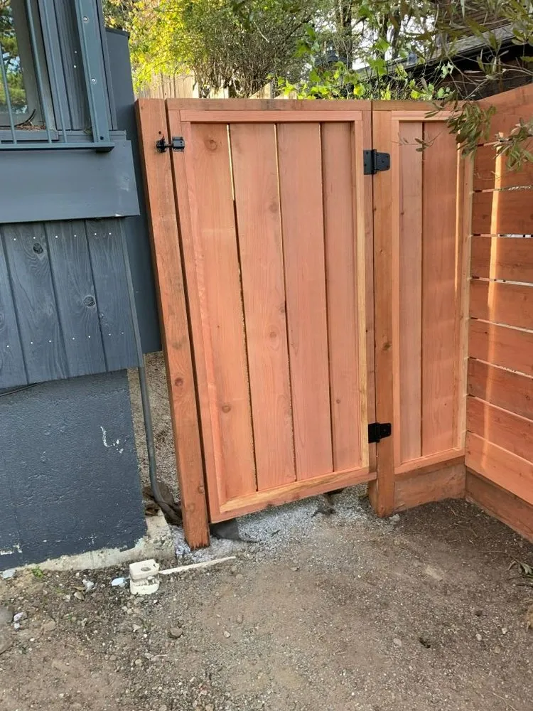 Expert garden landscaping in Novato, CA - Calderon Landscaping Services