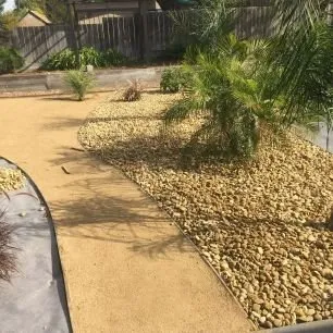 Affordable garden landscaping for year-round maintenance in Novato, CA by Calderon Landscaping Services