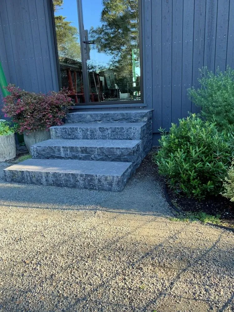 Trusted landscape design for homes in Novato, CA by Calderon Landscaping Services