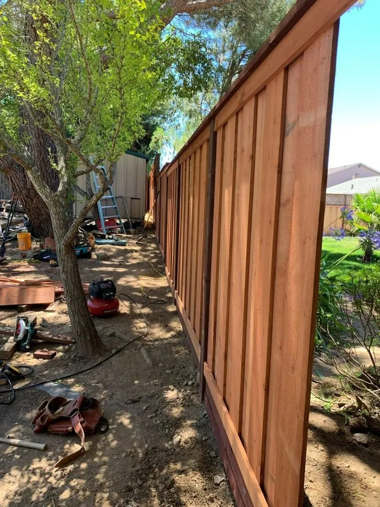 Professional yard cleanup service in Novato, CA - Calderon Landscaping Services