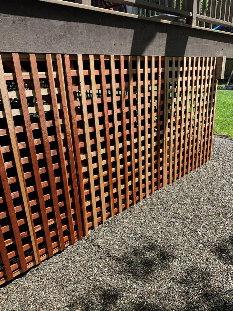 Affordable yard maintenance for homes in Novato, CA by Calderon Landscaping Services