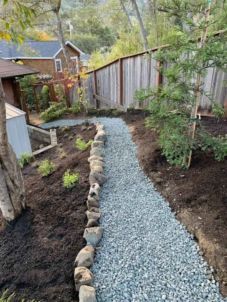 Trusted landscaping services in Novato, CA - Calderon Landscaping Services