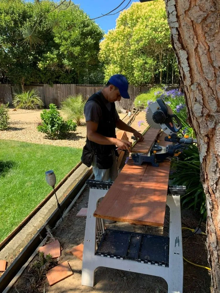 Affordable yard maintenance near you across Novato, CA - Calderon Landscaping Services