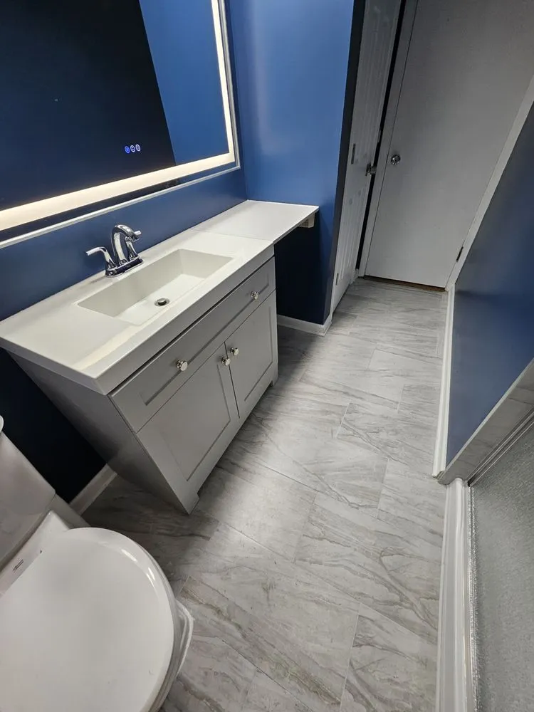 Reliable residential landscaping for residential properties across Chicago Heights, IL - Calderon Remodeling & Landscaping