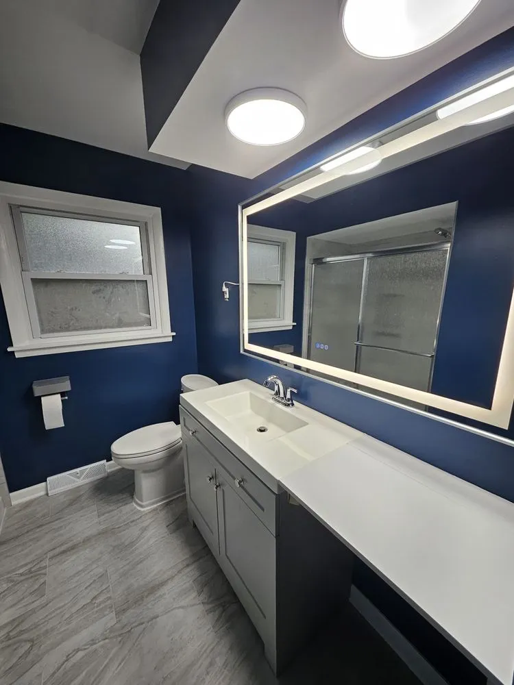 Custom yard cleanup service in Chicago Heights, IL - Calderon Remodeling & Landscaping