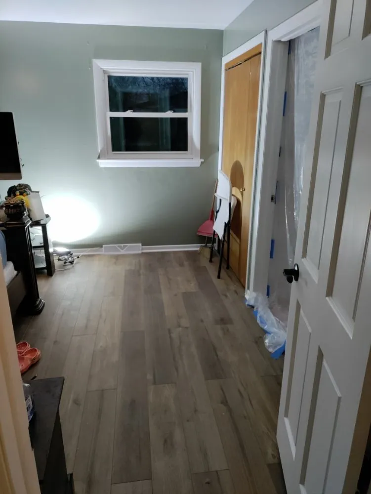 Trusted residential landscaping experts serving Chicago Heights, IL - Calderon Remodeling & Landscaping