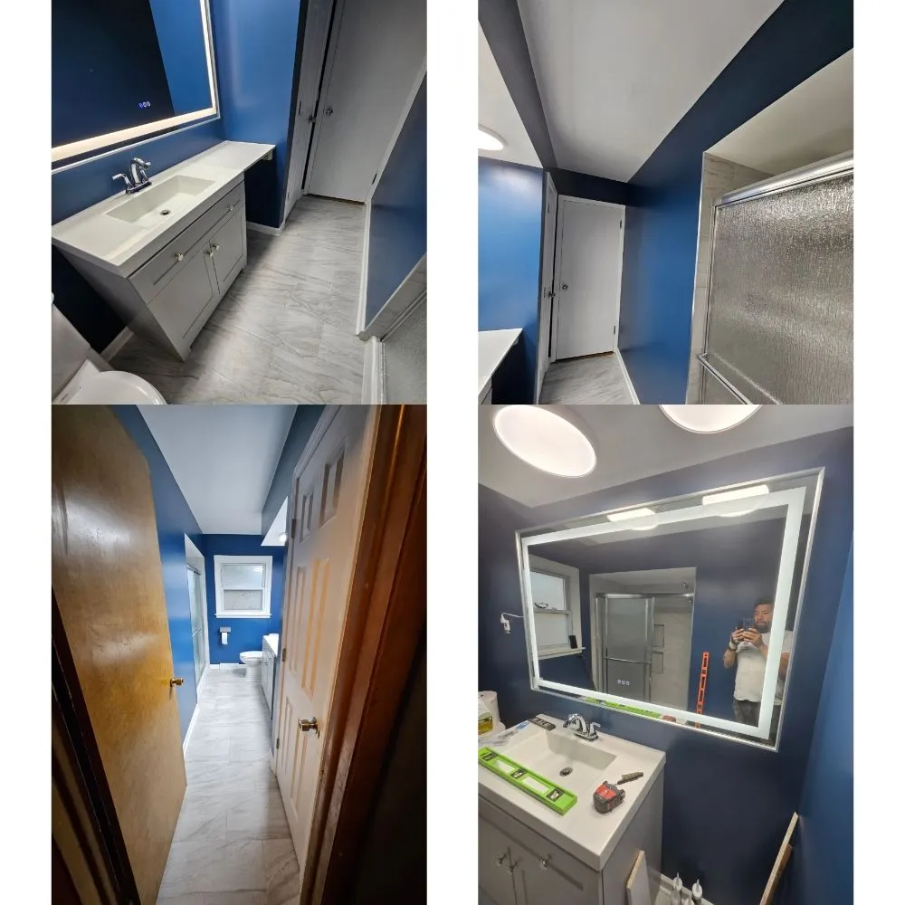 Expert landscape installation experts serving Chicago Heights, IL - Calderon Remodeling & Landscaping