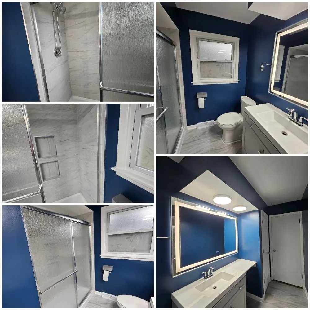 Reliable yard cleanup service in Chicago Heights, IL - Calderon Remodeling & Landscaping