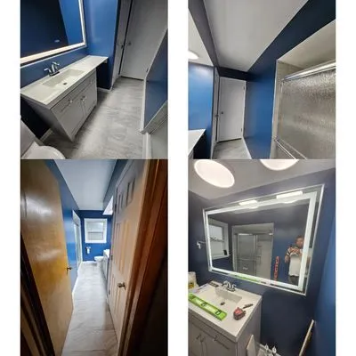 Calderon Remodeling & Landscaping