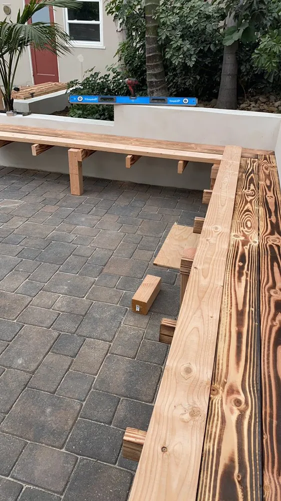 Top-rated landscape design in San Diego, CA - Calderon's Landscape