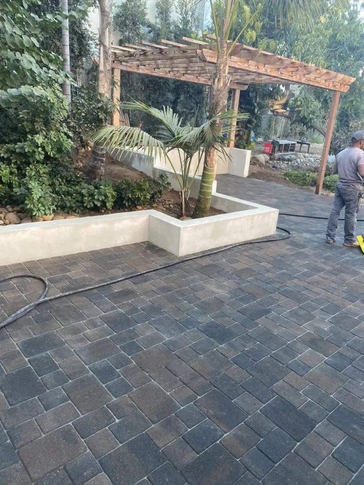 Professional outdoor landscaping for homes across San Diego, CA - Calderon's Landscape