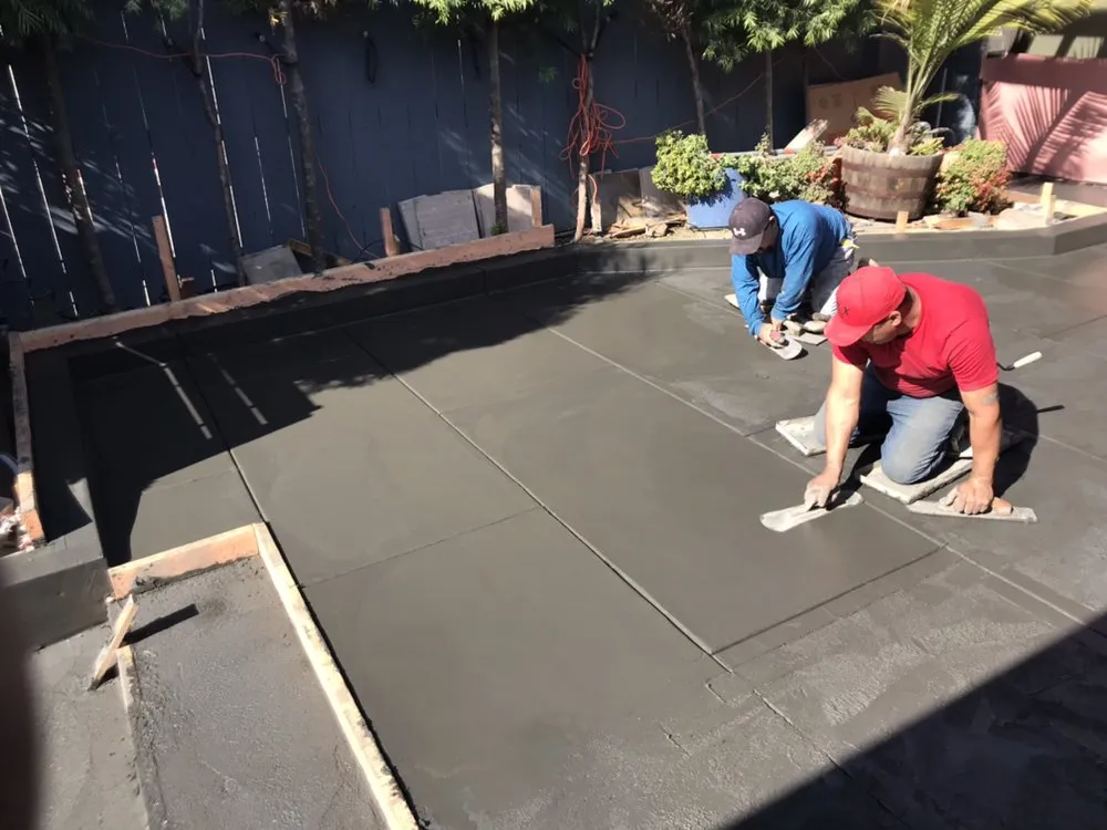 Professional landscape design experts serving San Diego, CA - Calderon's Landscape